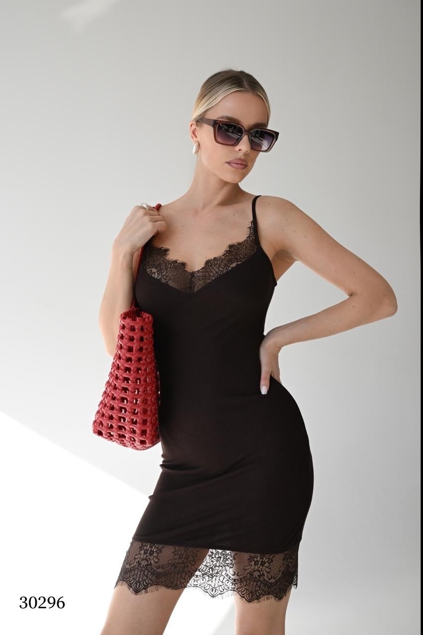 ночная сорочка женская,кружевное платье,сорочка 700001 натали черный,ночная сорочка женская 700001 черный,ночная сорочка