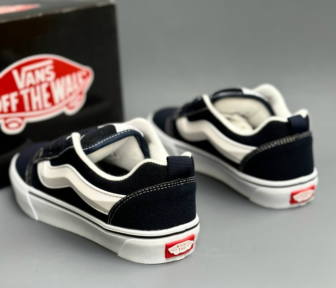 ,кеды vans,кроссовки vans,кеды мужские vans,vans knu skool