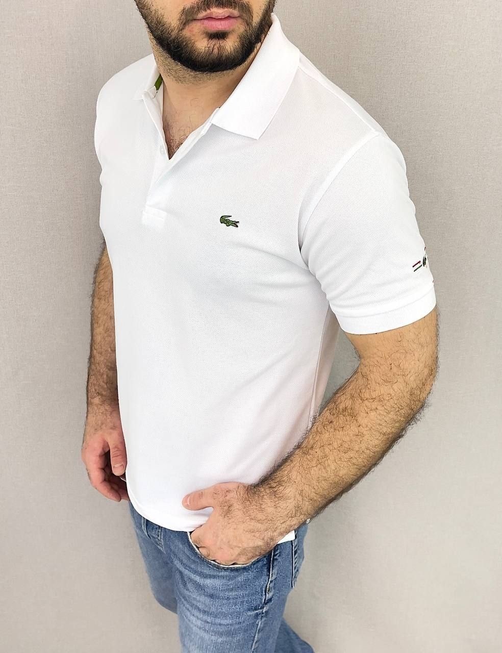 футболка-поло мужская,поло с коротким рукавом мужское,мужская мода,поль лакосте,лакоста поло мужское