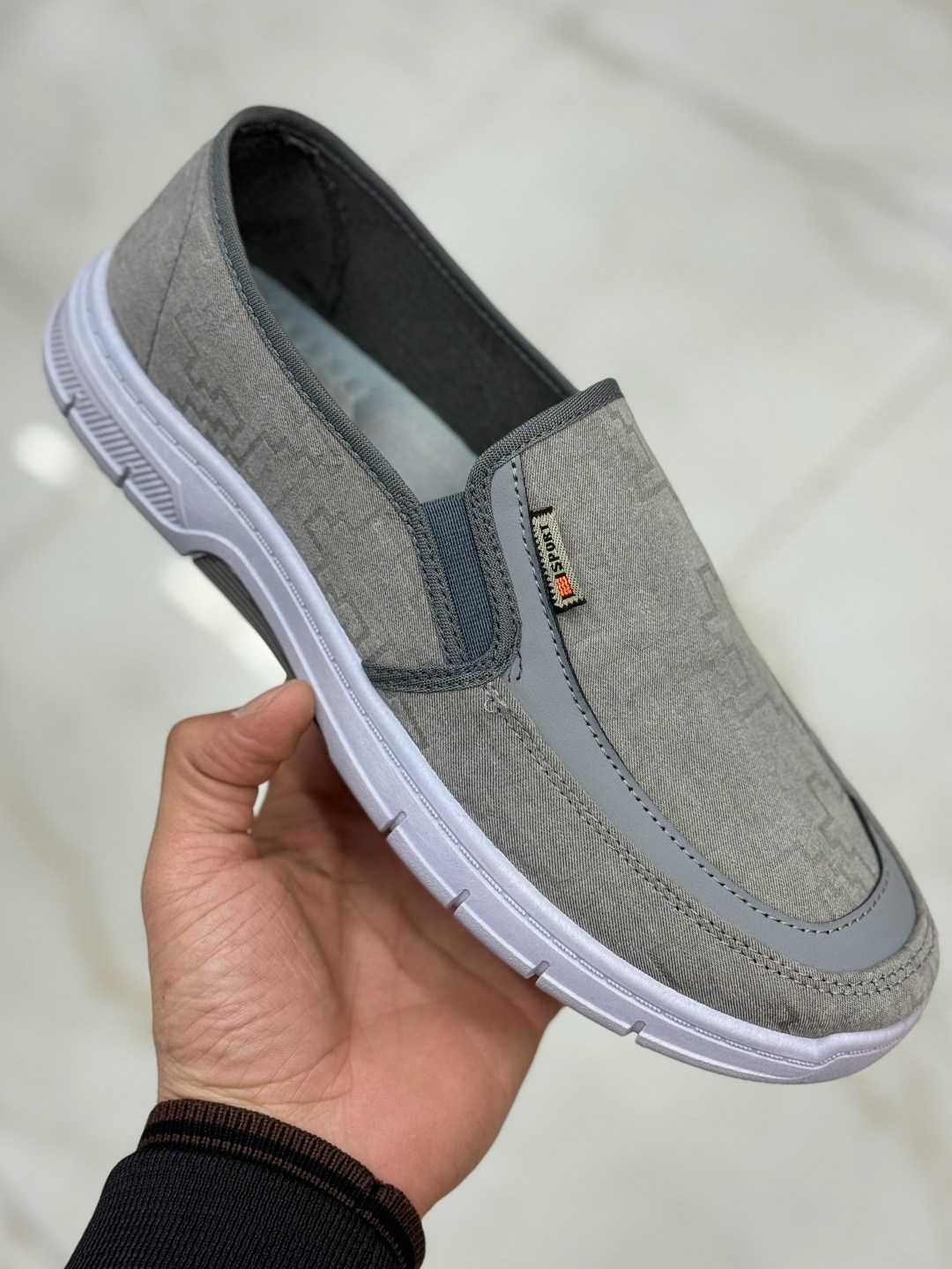 ,летняя мужская ,слипоны мужские,парусиновая ,мужская