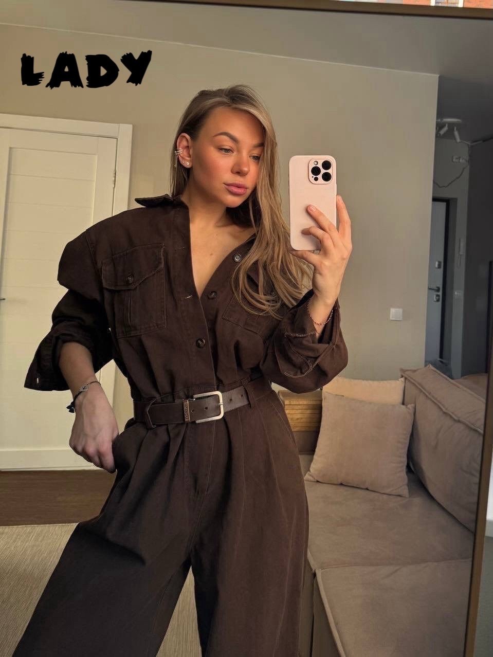 женский комбинезон davydoff 8014 хаки,комбинезон davydoff 8014 хаки,комбинезон davydov 8014 хаки,комбинезон женский,комбинезон в стиле милитари женский