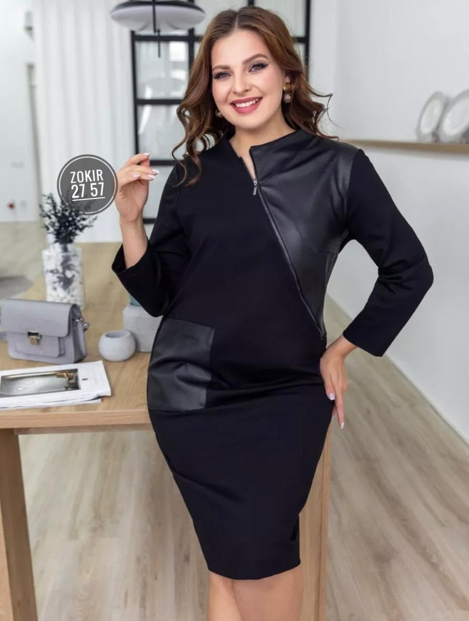 женские платья больших размеров,платье женской,платья для полных,нарядное платье,платье из экокожи для полных