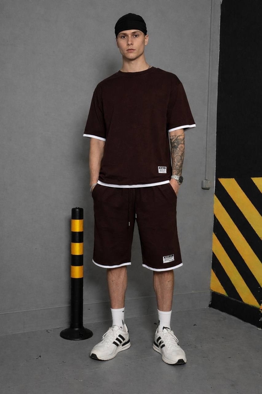 костюм спортивный с футболкой и шортами летний,костюм спортивный с футболкой и шортами,костюм спортивный с шортами трикотажный,спортивные костюм с шортами,спортивный костюм мужской летний с шортами