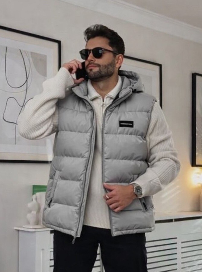 жилет мужской,мужские жилетки,жилет,теплый жилет,жилет повседневный