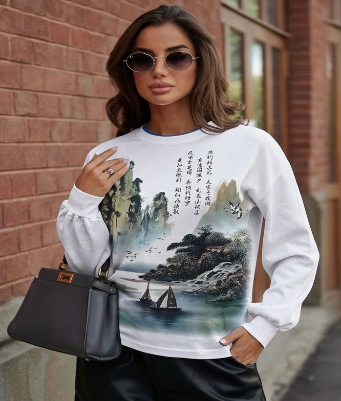 лонгслив женский с принтом кофта,лонгслив женский,свитшот женская,лонгслив женский с принтом,лонгслив vega