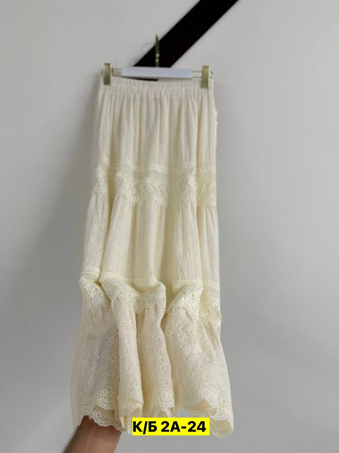 юбка с оборками,юбка мода,юбка,юбка ярусная,длинная юбка