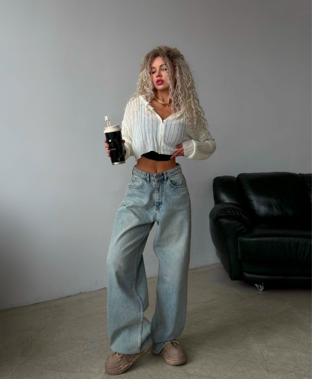 джинсы женские широкие,широкие джинсы,джинсы широкие трубы,джинсы широкие eliff,джинсы