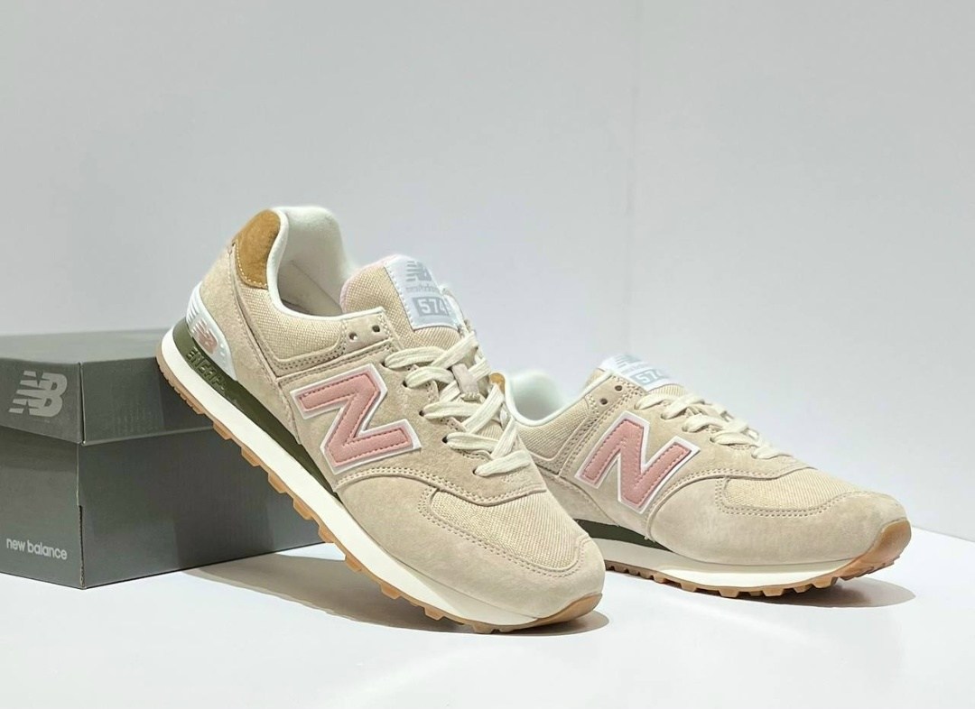женские кроссовки new balance 574,кроссовки new balance 574,кроссовки new balance 574 цвет бежевый,кроссовки new balance,new balance 574 бежевые