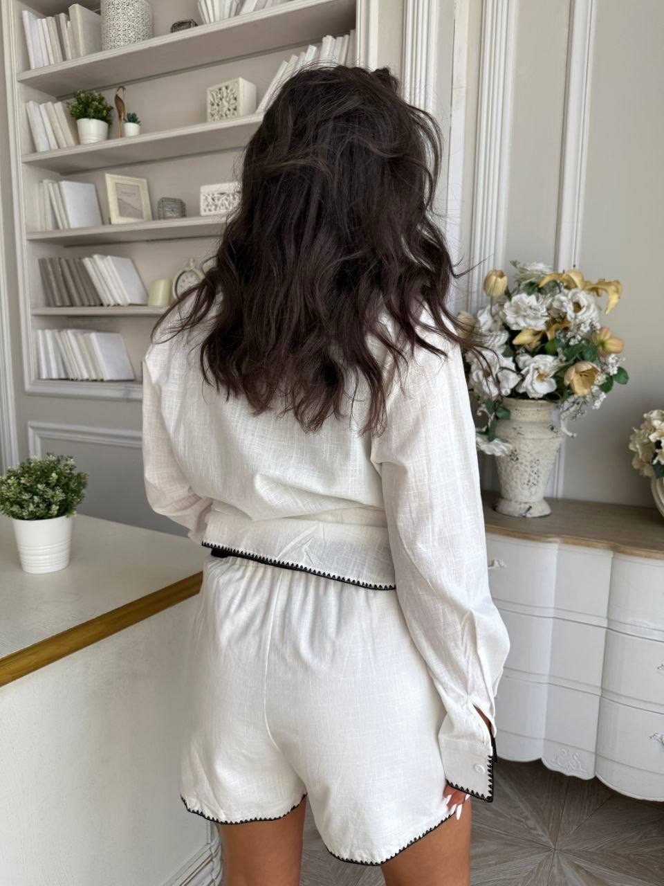 костюм с шортами и рубашкой летний,костюм с шортами и рубашкой,костюм женский с шортами и рубашкой,костюм классический,белые костюмы