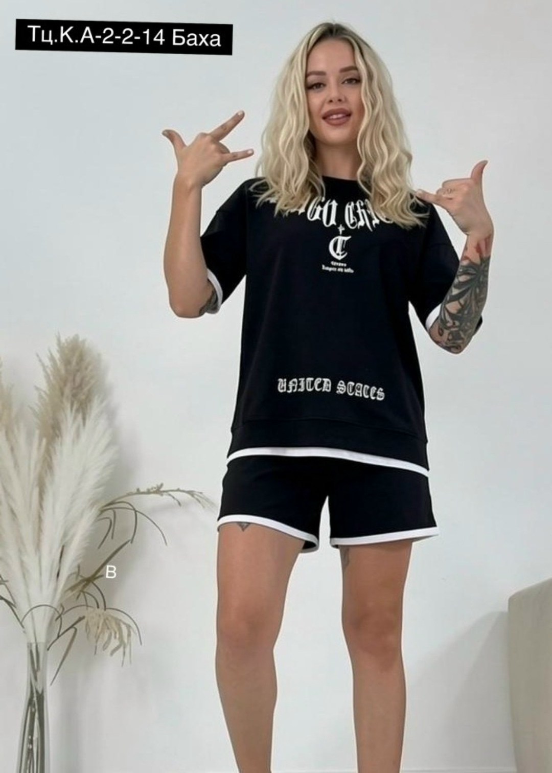 cпортивный костюм оверсайз,костюм летний с шортами женский,костюм с шортам,женские костюмы,костюм спортивный женский