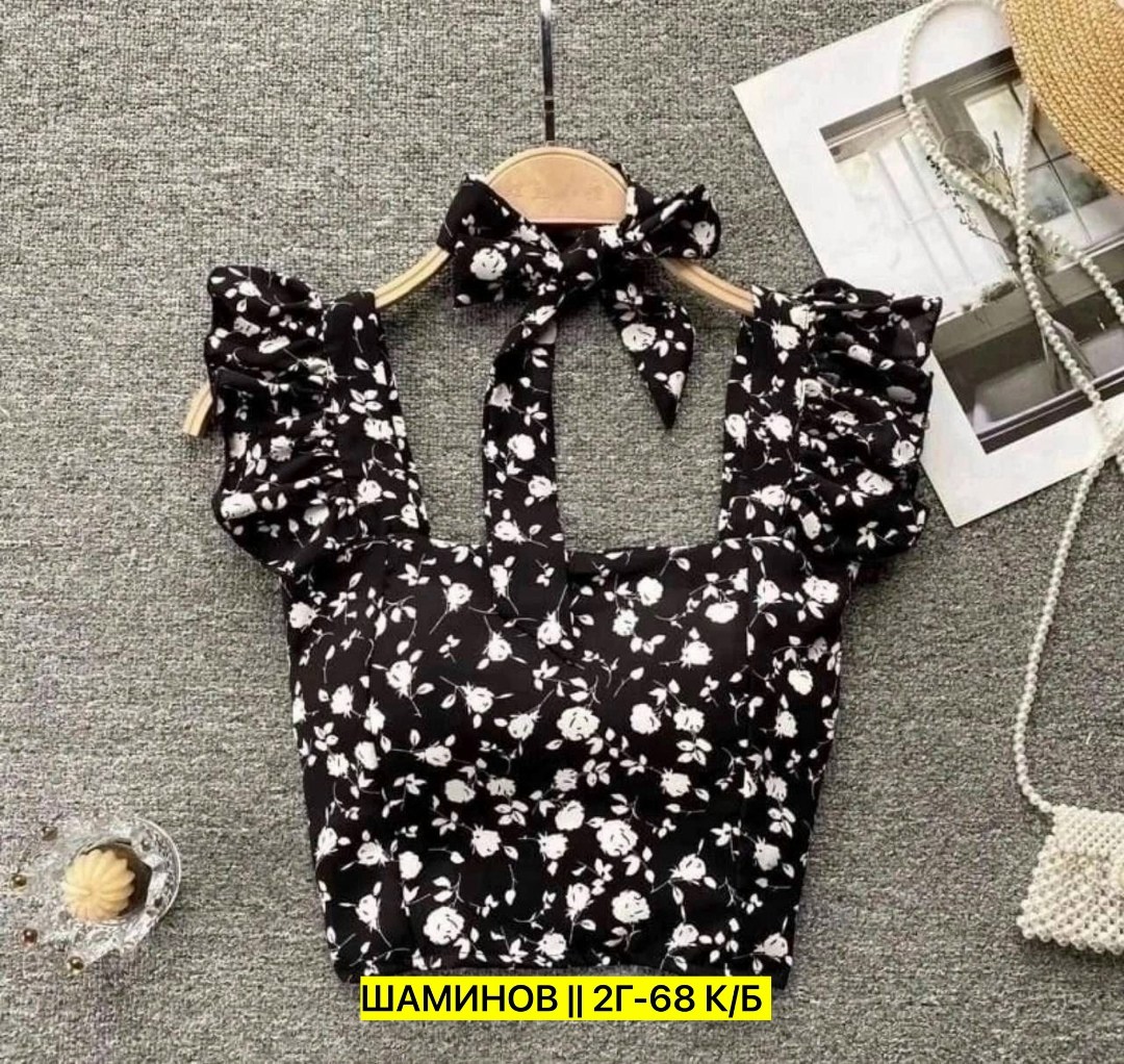 кроп топ женский,кроп топ,топ женский,топ с рюшами,топ с оборками