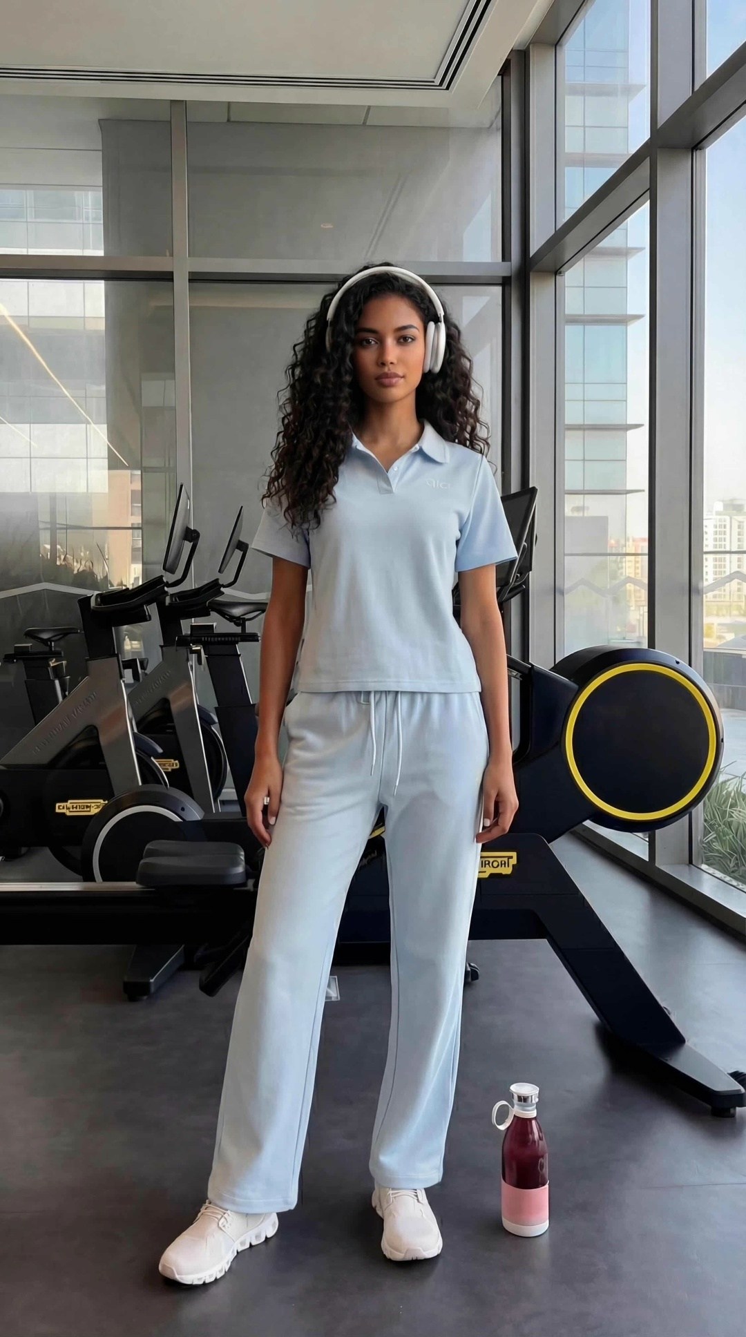 кудрявая девушка,женщин,девушка,красива девушка,curly hair model