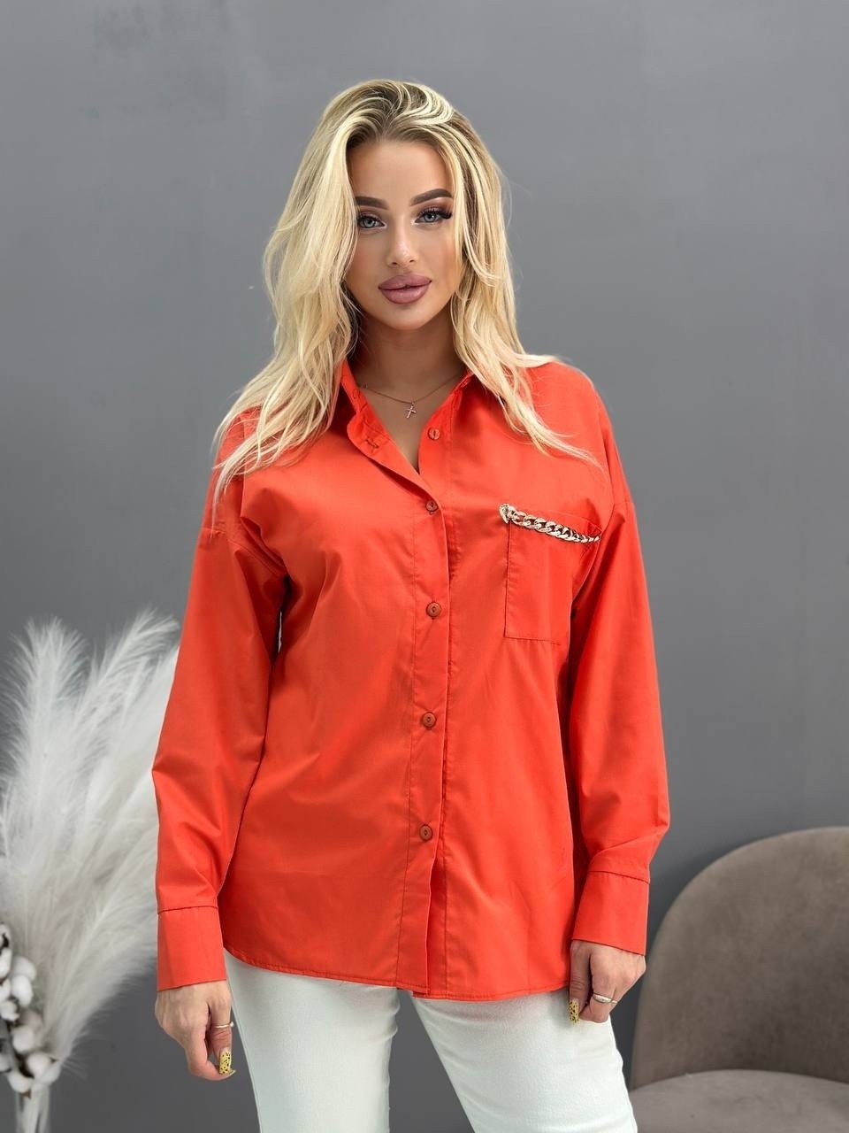 женская рубашка,розовая рубашка женская оверсайз,рубашки,рубашка розовая женская,рубашка яркая