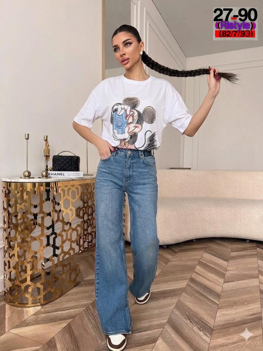 женские джинсы,женские широкие джинсы,джинсы,джинсы трубы женские,брюки джинсы