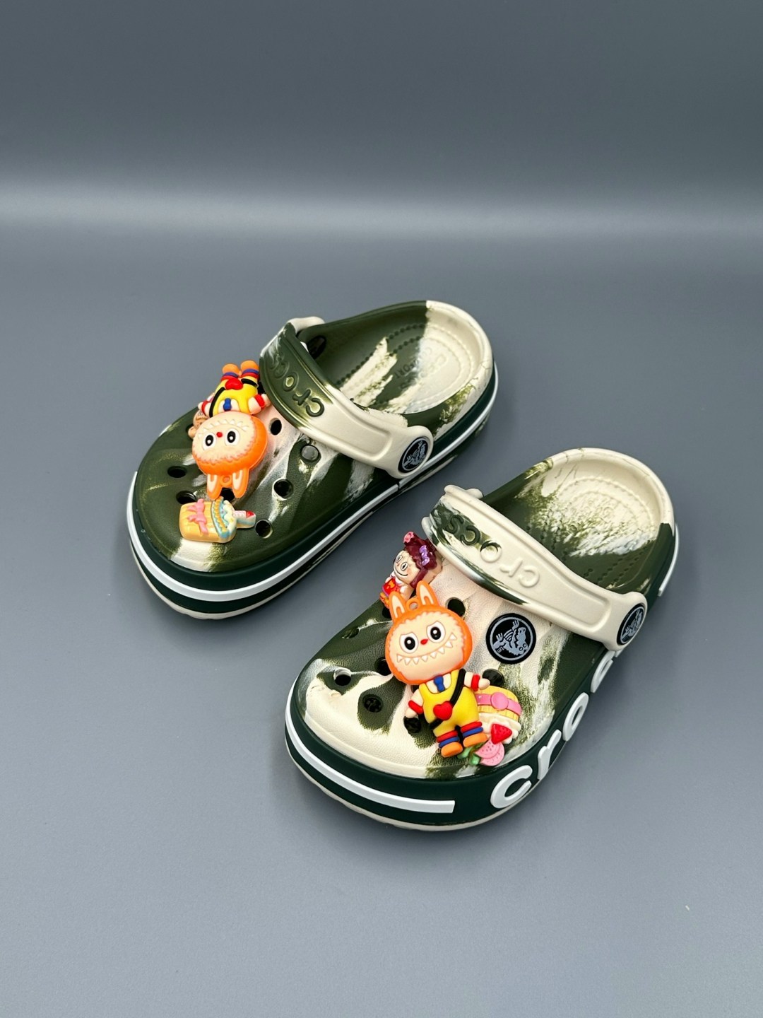 кроксы детские,крокс,украшения для кроксов,,кроксы для мальчика