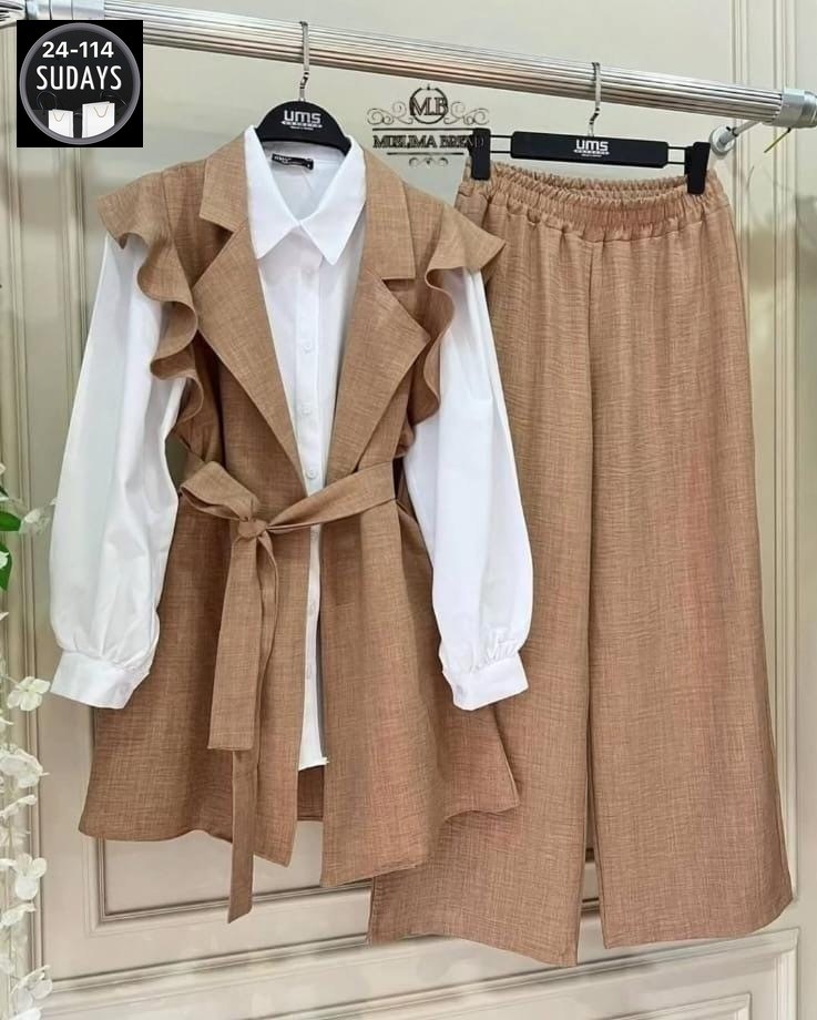 костюм женский тройка,стильные костюмы,,костюм бежевый,женские костюмы