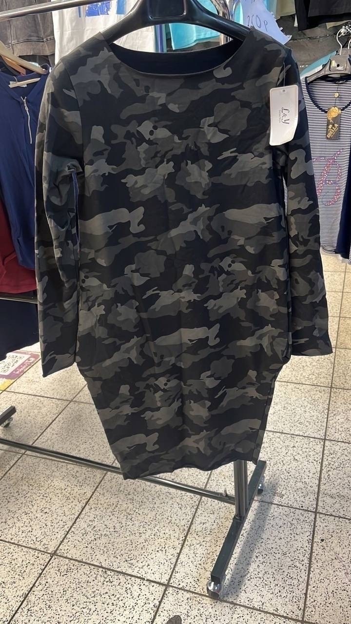 камуфляжное платье,платье камуфляж,платье в стиле милитари,платье милитари,повседневное платье