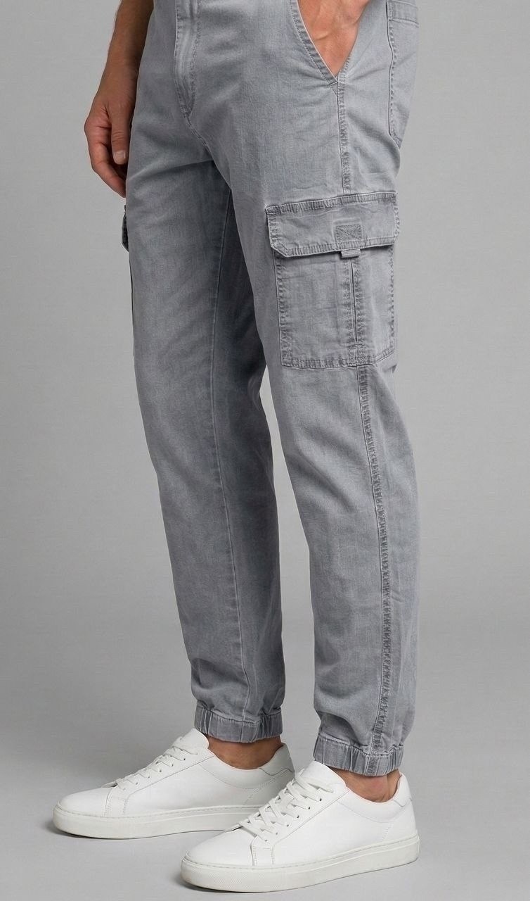 джинсовые джоггеры,джинсы мужские джоггеры,джинсы джоггеры,мужские брюки карго,джинсы джоггеры с карманами