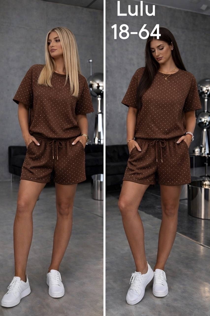 женский костюм с шортами,пижама женская,женская пижама с шортами,костюм с шортам,костюм трикотажный