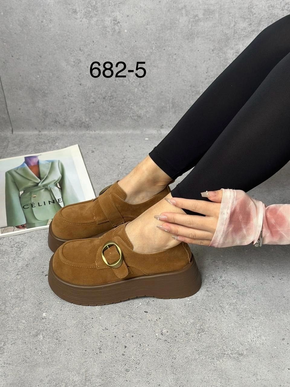 замшевые женские туфли-лоферы на платформе,,лоферы замш,лоферы на платформе,женская