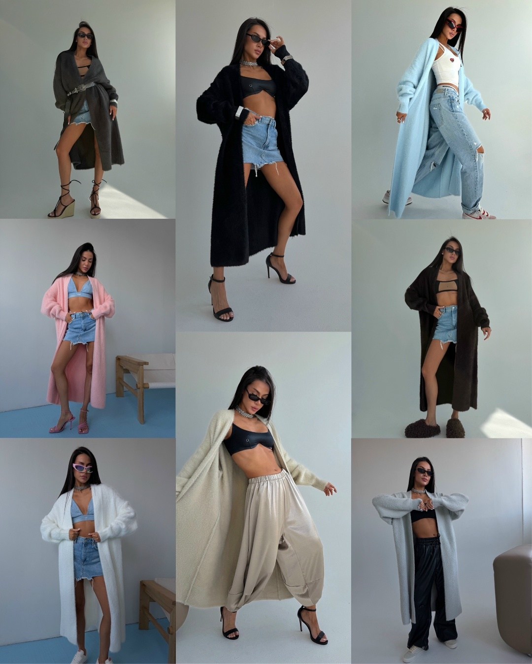 модные кардиганы,удлиненный кардиган,кардиган,кардиган женский,кардиган макси