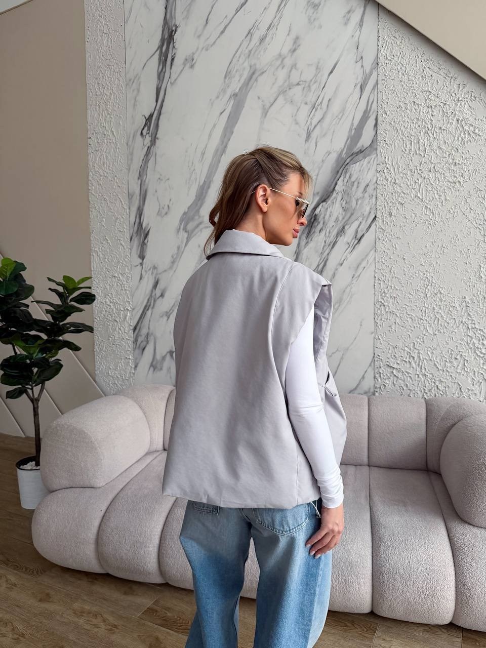 женская жилетка,жилет женский,жилет,жилет женский утепленный,жилетка