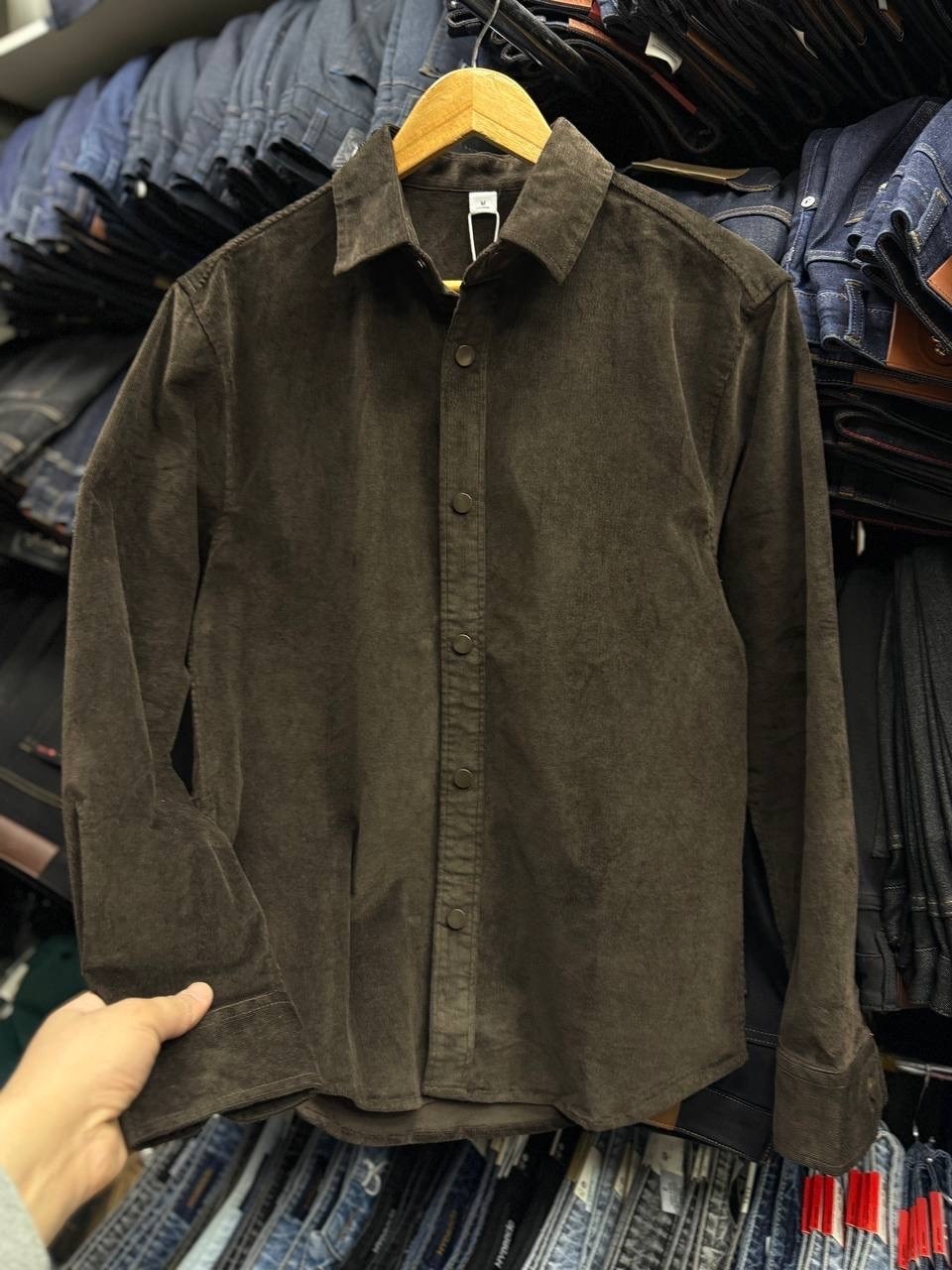 вельветовая рубашка мужская с длинным рукавом,мужская вельветовая рубашка,вельветовая рубашка,вельветовая рубашка с длинным рукавом,бордовая рубашка