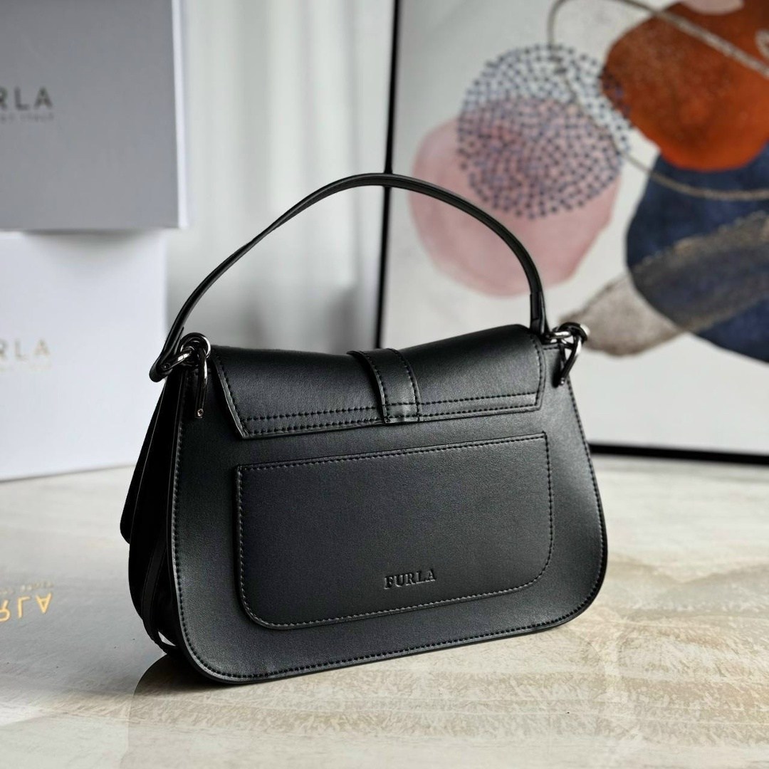 сумка женская furla,сумка furla,сумка furla натуральная кожа,модная сумка,сумка