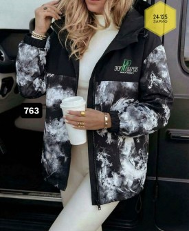 Верхняя одежда