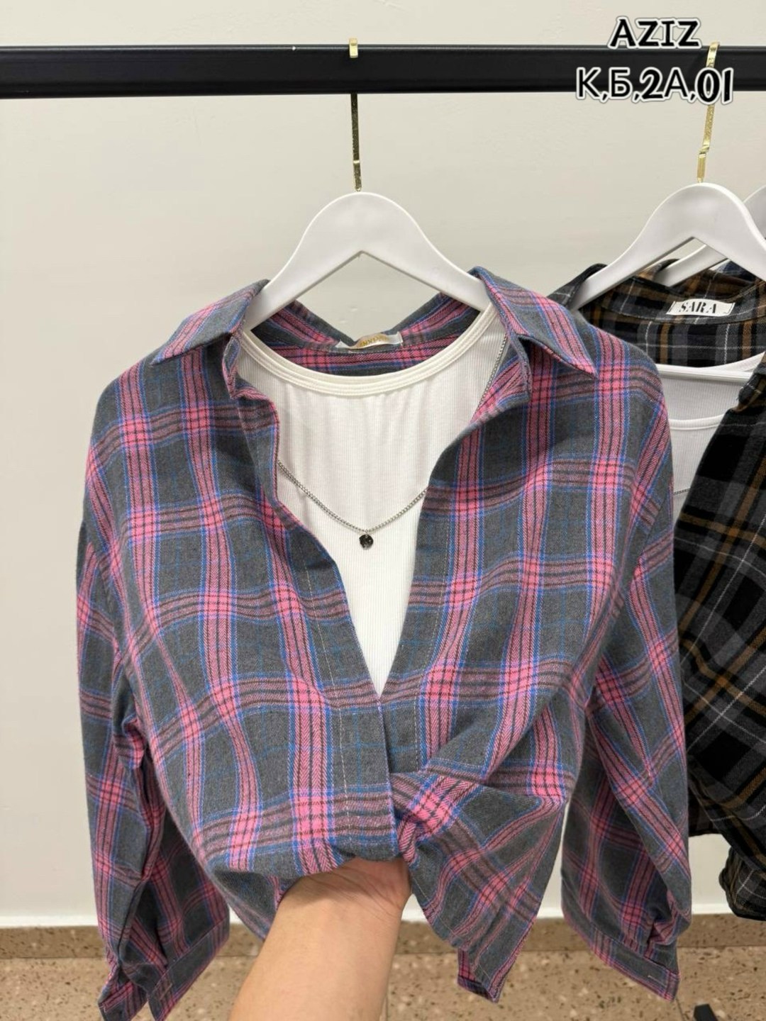рубашка в клетку,женская рубашка в клетку,женская рубашка в клетку оверсайз,клетчатая рубашка,женская рубашка