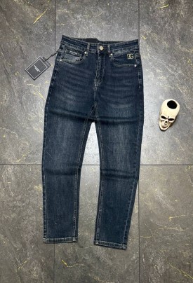 Джинсы