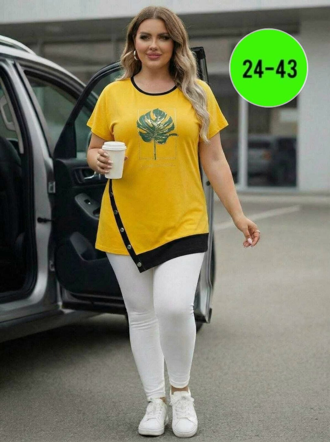 женские костюмы больших размеров,костюм туника,туника нарядная,,женская туника