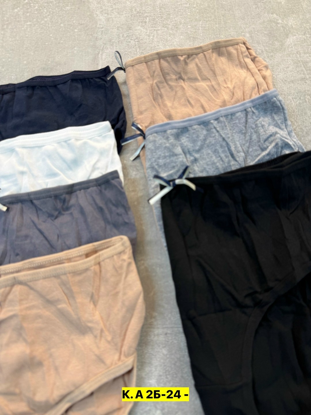 комплект трусов женские,трусы слипы 7 шт набор хлопковые nicoletta,комплект трусов,комплект трусов слипы,трусы женские хлопок