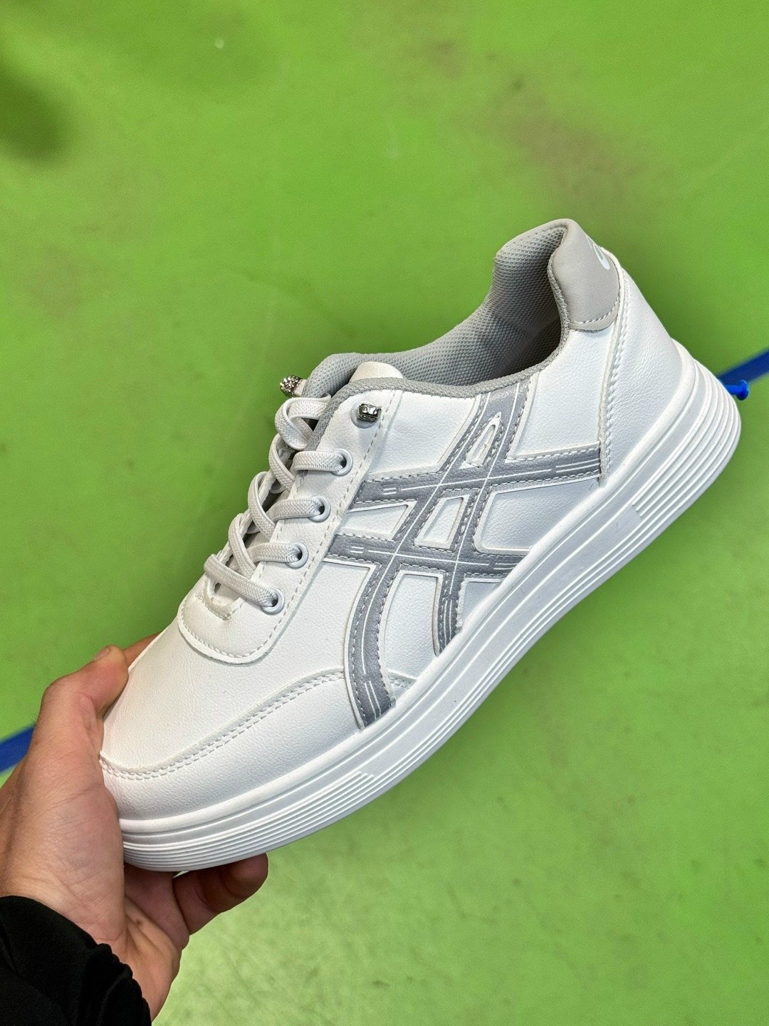 ,кеды асикс мужские,повседневные кроссовки, спортивная,кроссовки asics