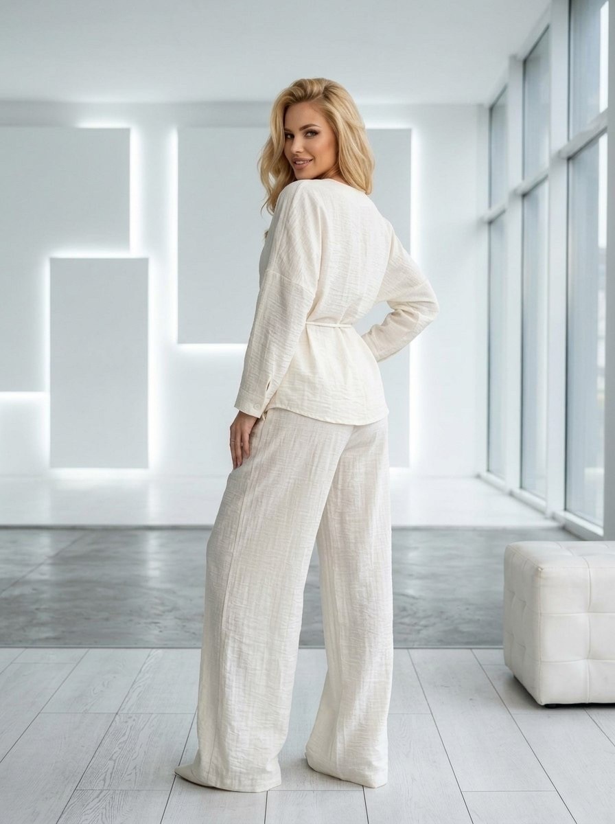 льняные брючные костюмы для женщин,льняной брючный костюм,костюм лен женский брючный,брючный костюм из льна,брючный костюм свободного кроя