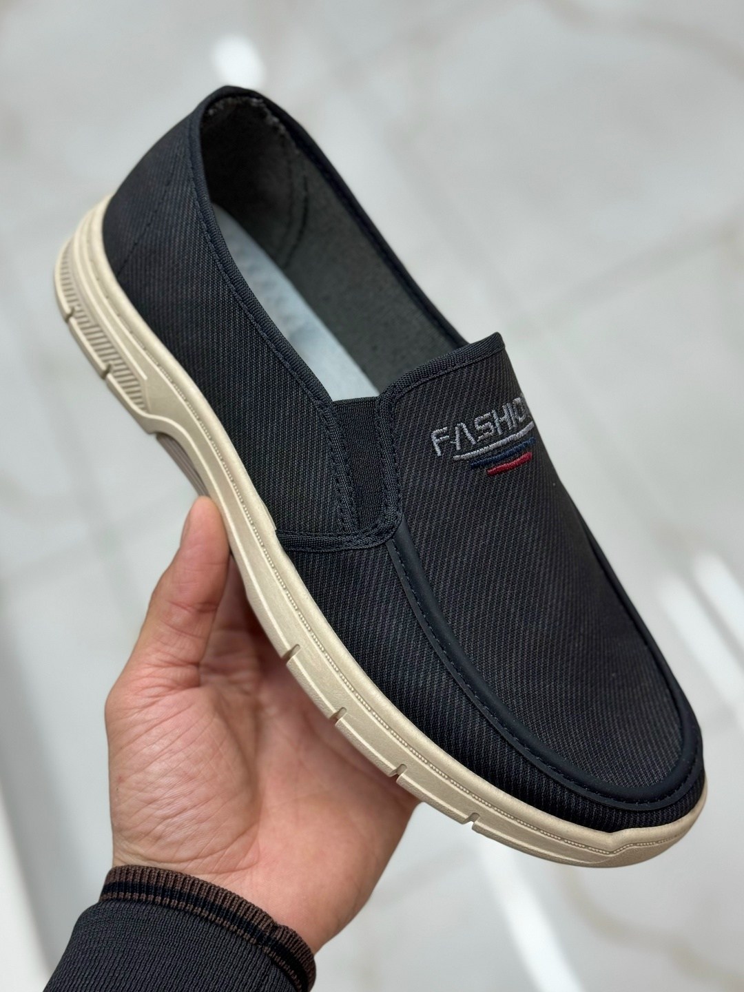 ,мокасин мужские,парусиновая ,мужские слипоны,мужская летняя