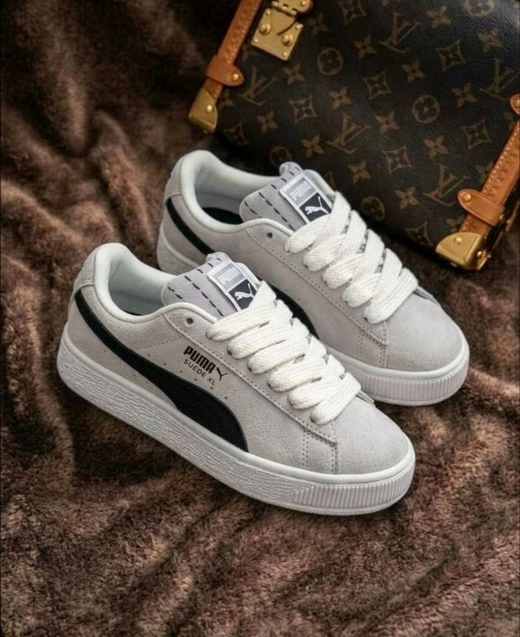 кроссовки женские puma,кроссовки puma suede xl,puma suede xl,пума кроссовки розовые,кроссовки puma suede