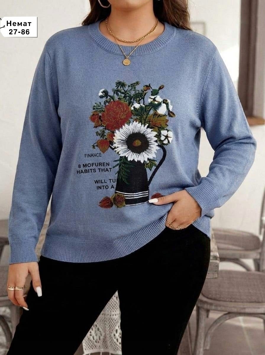 женские кофты,кофта вязаная,женские свитера,кофта голубая,кофта