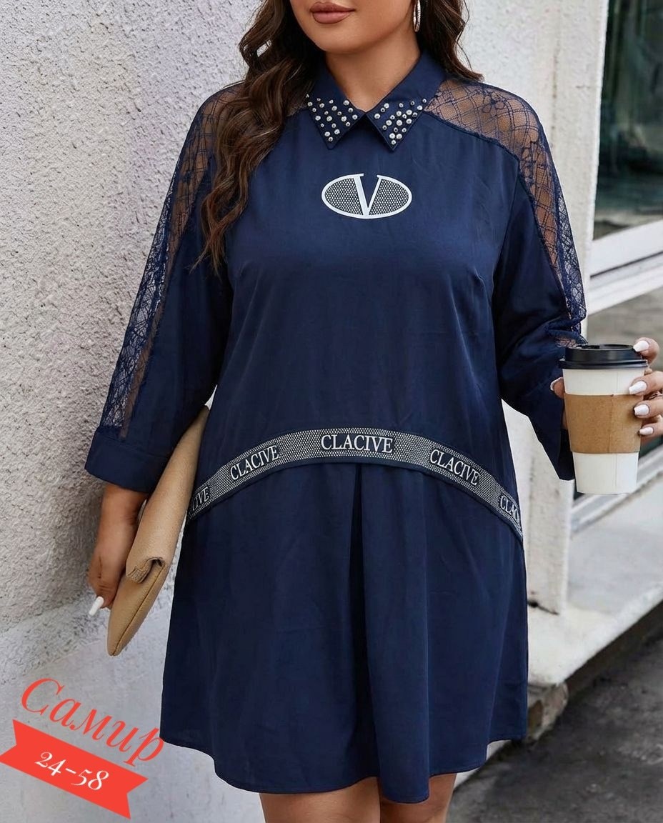 платье женской,платье туника,платья большие размеры,платье туника женская,женские платья больших размеров