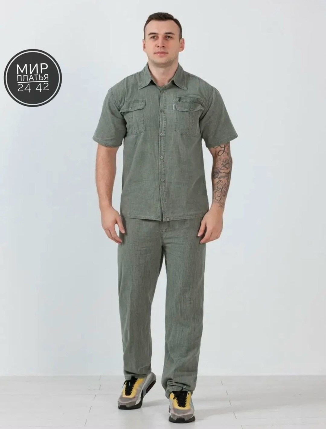 повседневный костюм,костюм из хлопка легкий летний aslevel 150756303,костюм летний мужской,костюм классический,мужская мода