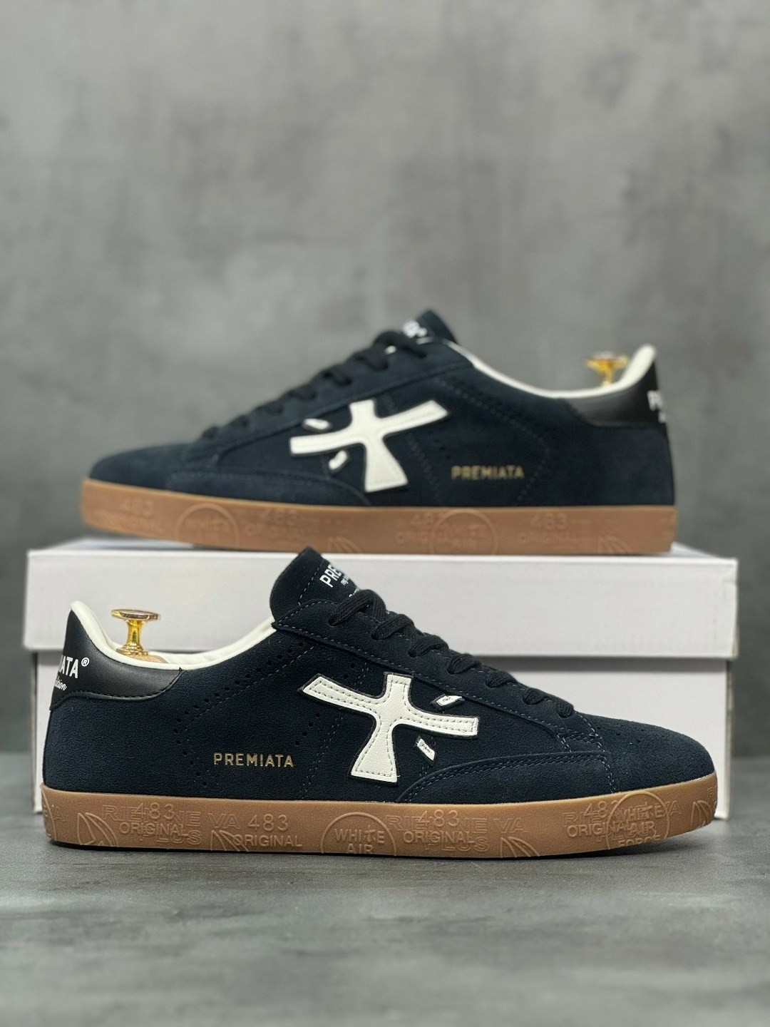 кроссовки premiata,,мужские кроссовки premiata bonnie 6763 цвет синий размер 45 eu,premiata andy мужские кроссовки,мужские кроссовки premiata