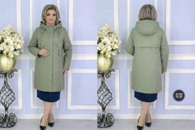 Верхняя одежда