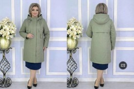 Верхняя одежда