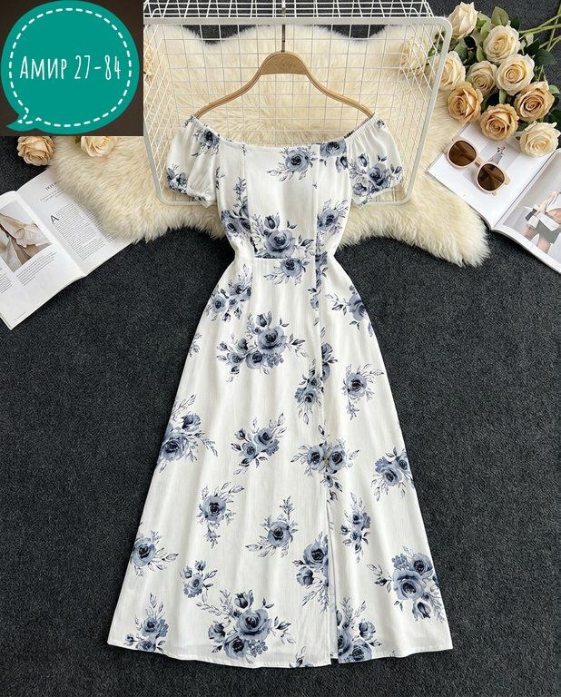 платье летнее,женские летние платья,платье стиль,модное платье,платье