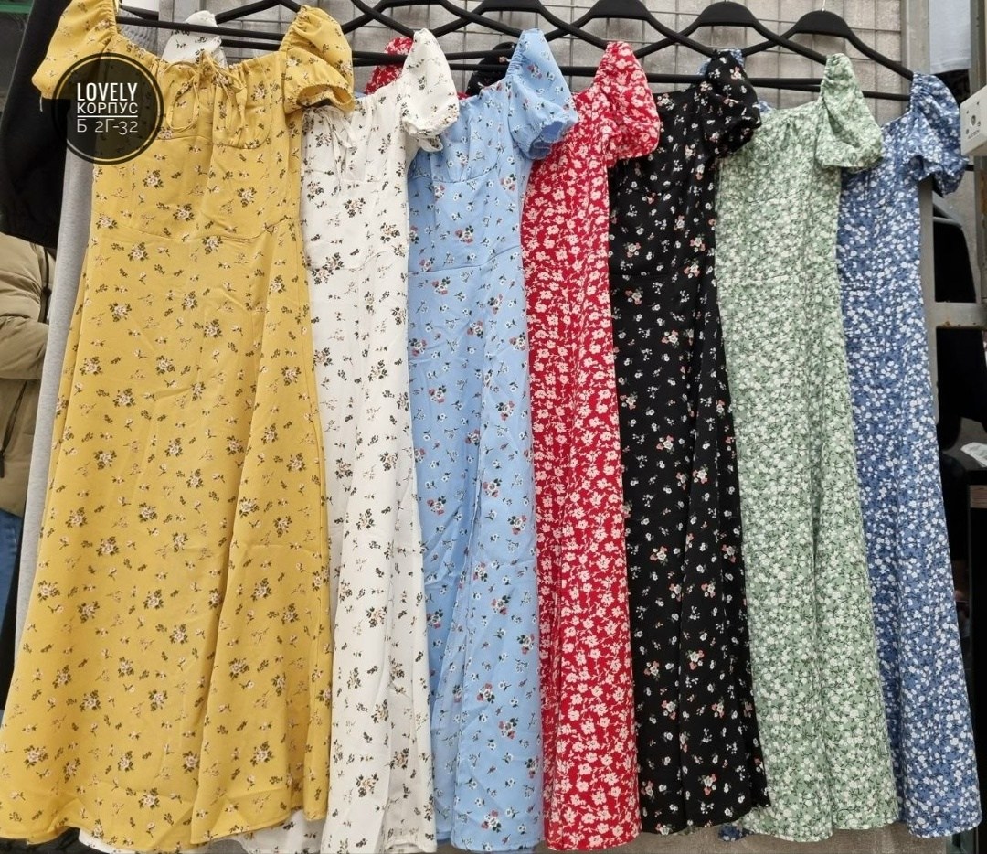 платья,летнее платье миди,платье летнее,женская платья,летнее женское платье