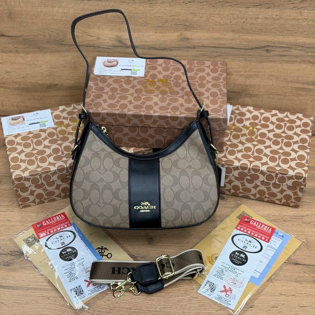 женская сумка coach,сумка багет coach,сумка coach на плечо,сумка coach,сумка багет через плечо coach