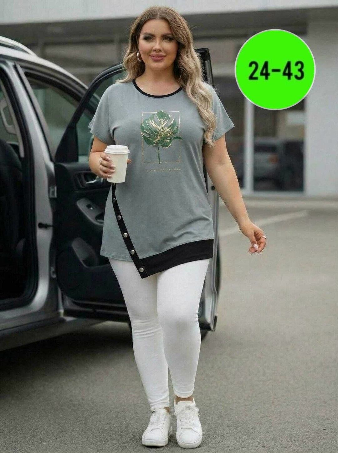 женские костюмы больших размеров,костюм туника,туника нарядная,,женская туника