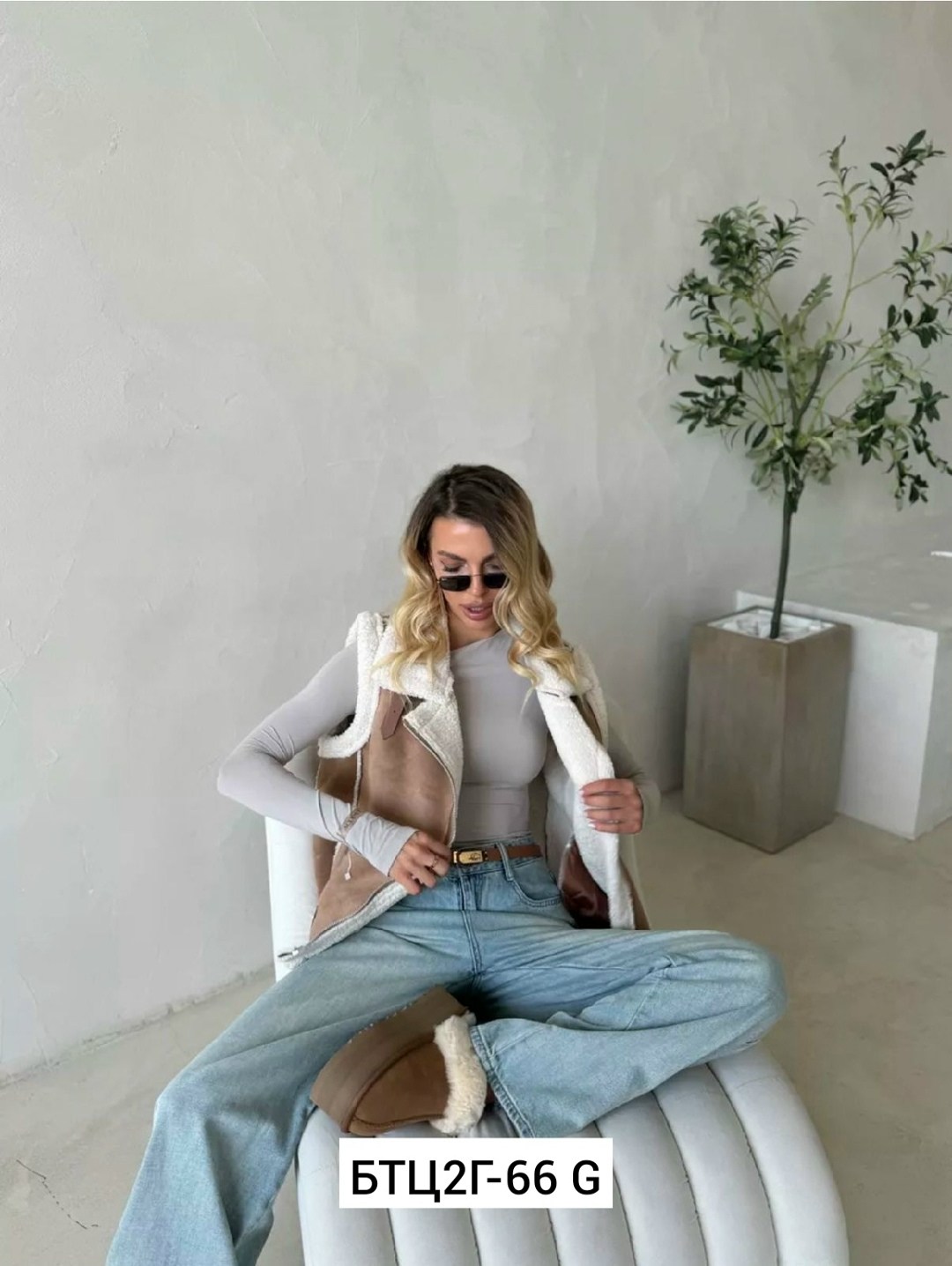 жилетка дубленка утепленная меховая onesize skara,жилетка дубленка,жилетка дубленка женская,жилетка дубленка авиатор утепленная glossy style,жилетка из дубленки