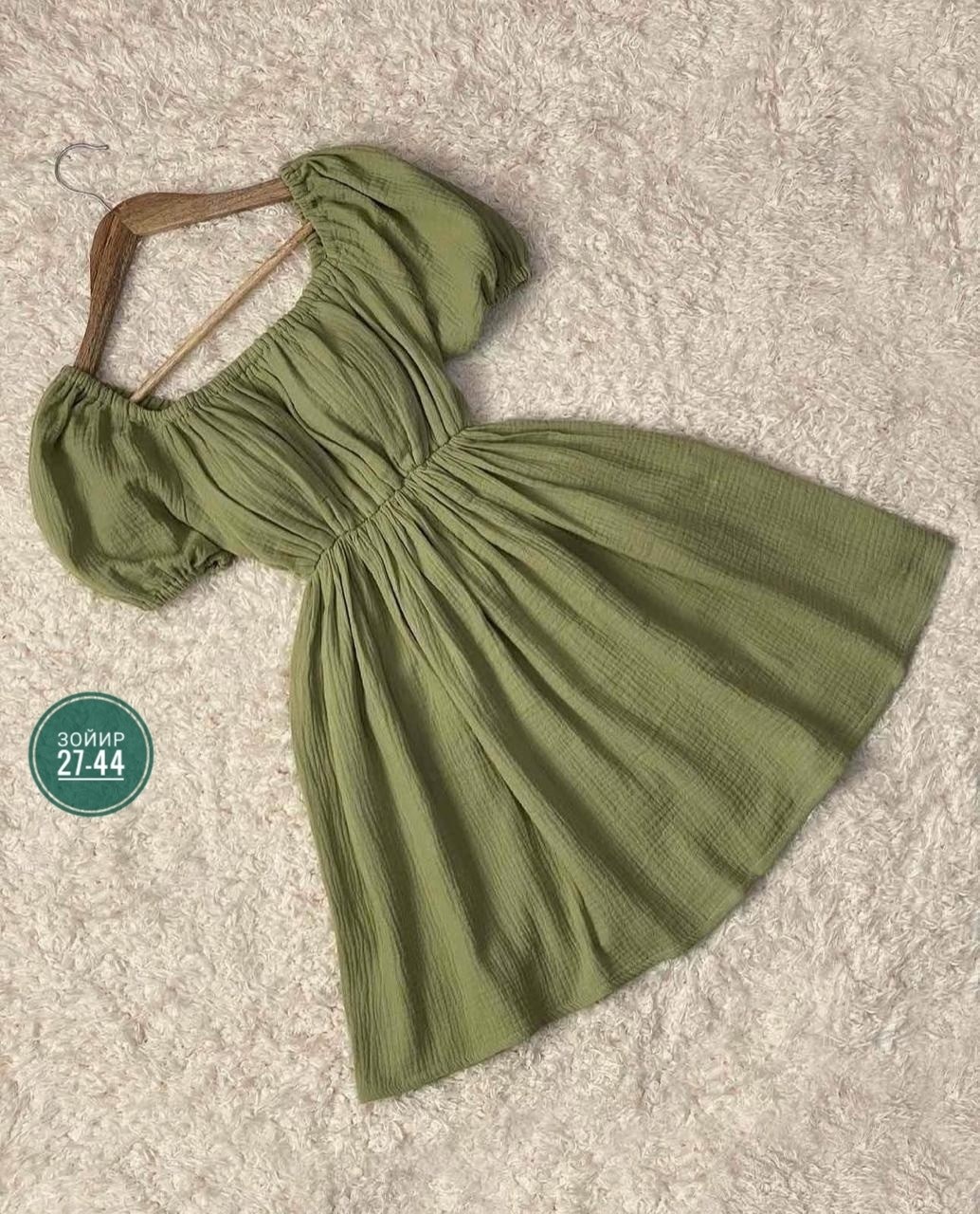 платье из муслина летнее,платье летнее,платье женской,платье муслин,платья для девочек