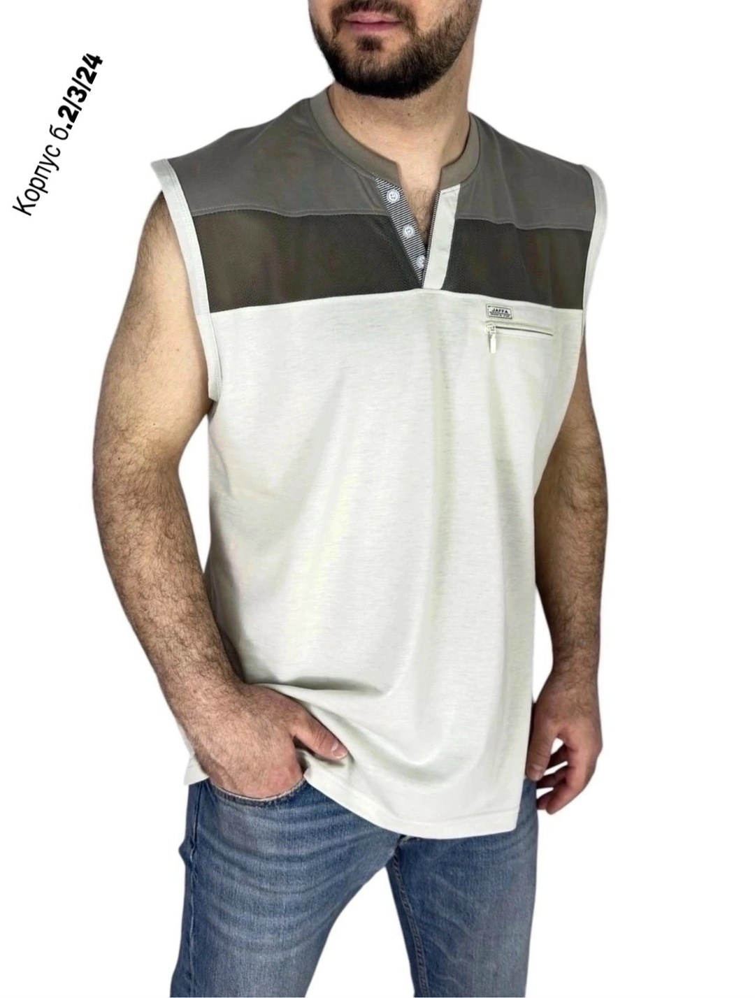 футболка без рукавов большие размеры ht family,мужская футболка - безрукавка (кофта) для мужчин и подростков больших размеров,майка мужская арт: s230237,футболка без рукавов большие размеры ht family